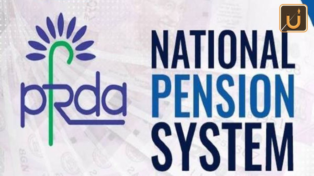 Usthadian Academy / Parama Sen Appointed Part-Time Member Of PFRDA Board, Filling All Three Vacancies |15 dec 2023 Usthadian Academy / Parama Sen Appointed Part-Time Member Of PFRDA Board, Filling All Three Vacancies